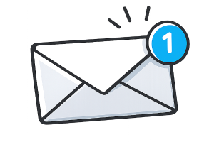 Timeoff email notification settings