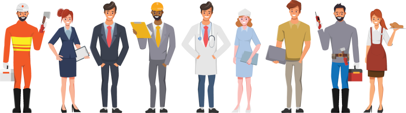 Timeoff employee leave balances screen