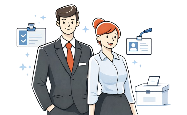 Timeoff leave management for public sector organisations