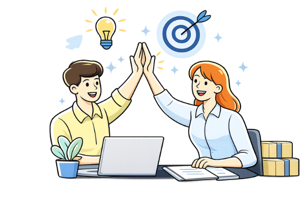 Timeoff leave management for small and medium companies